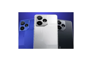 2099元起中端质价比之王 真我Neo7正式发布