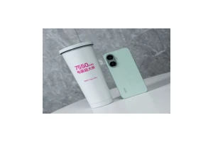 Redmi Turbo 4 Pro搭载7550mAh电池 还能实现反充自由