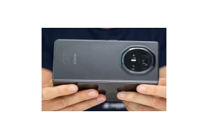 荣耀折叠屏续航再升级 Magic V4或配6000大电池