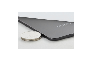 OPPO Find N5官宣2月20日发布：钛薄了，太强了