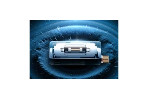 Find X8 Ultra配超大仿生振感马达 振动量提升200%