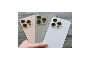 17系列没戏了 iPhone 18 Pro才用可变光圈