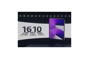 华为Pura X发布 16:10阔折叠全面搭载鸿蒙5