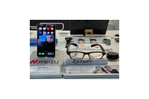 加速全球化战略 星纪魅族MWC展出全品类AI生态