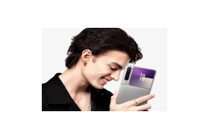 2024年折叠机出货报告出炉：三星第一，同比暴跌33%