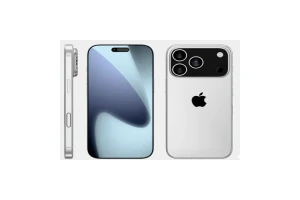 苹果iPhone 17 Pro取消抗反射涂层 工艺搞不定