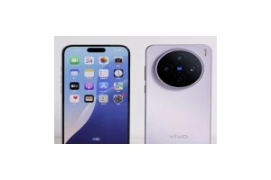vivo高管展示X200s系列，还有X200 Pro mini新配色