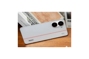 好看还更能打 REDMI Turbo4 Pro定了：本月见