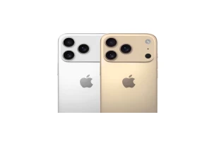 iPhone 17 Pro渲染图曝光：后摄模组撞车小米11 Ultra