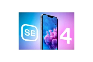 外媒称iPhone SE 4最快下周亮相：采用刘海屏