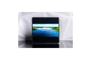 Find N5搭载8.12英寸内屏：尺寸更大、更护眼