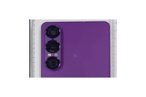 索尼是真跟不上时代了 4K屏幕只配4850mAh电池