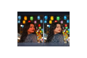 Find X8 Ultra搭载丹霞原彩镜头：首创分区色温感知技术