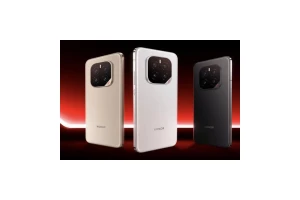 荣耀GT Pro发布 电竞性能首发骁龙8至尊领先版