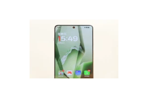 一加Ace 5 Pro支持风驰游戏内核：首发原生级120帧