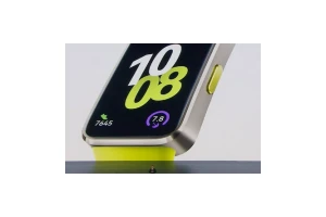 华为手环10发布：铝合金机身带来出众质感，269元起售