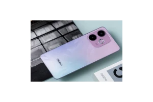 千元耐用战神 OPPO A5活力版预售中可享国补