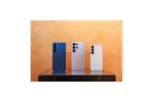 三星S25系列品鉴会在京举行 AI创造便携生活