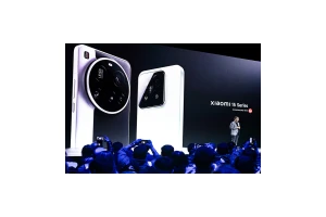 小米15 Ultra全球同步发售 1499欧比苹果还贵