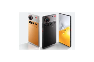 努比亚Z70S Ultra摄影师版发布 35mm定制光学镜头