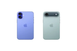 纤薄还高配 iPhone 17 Air配置大幅领先Plus