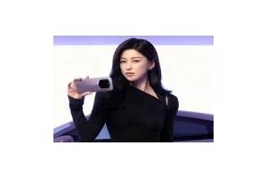 荣耀Magic7 RSR 保时捷设计：时尚融入先锋科技