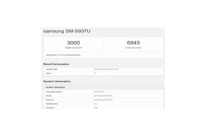三星Galaxy S25 Slim跑分曝光 设计限制性能