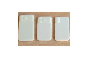 两大两小 苹果iPhone 17系列设计基本确认