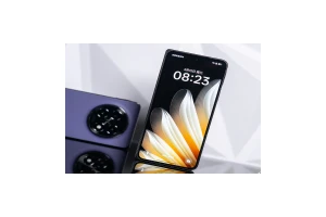 AI适配更全面 OPPO Find N5打造高效使用方式