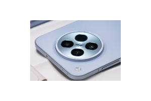 Find X8s搭载Ultra同款哈苏人像 小圆环也有潜望