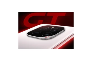 强如开挂 荣耀GT Pro电竞性能旗舰4月23日发布