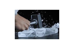 OPPO A5 Pro太可靠 零下35度冰冻也能正常用