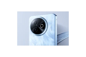 vivo Y300i卖点公布：搭载6500mAh超薄蓝海电池