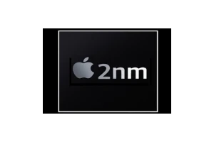 2nm工艺竞争白热化 三星领先苹果明年才能用