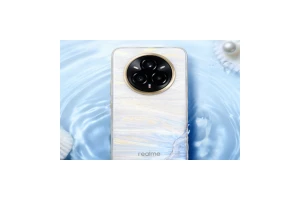 realme官宣参展MWC 2025：真我14 Pro将登陆欧洲