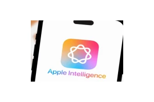 国行版苹果智能要来了 百度输出内容阿里审核