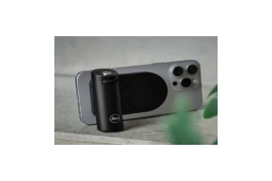 全新徕卡LUX手柄正式发布：采用MagSafe磁吸技术