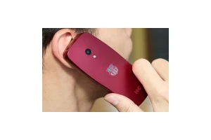 巴萨球迷准备出手 HMD联名款新品出战MWC 2025