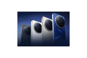 vivo拿下2024年销量冠军 实现国内销量四连冠