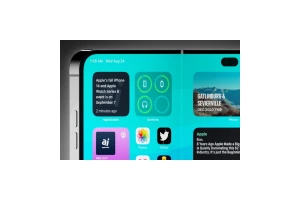 网传苹果明年推折叠机：三星将供应2200万块屏幕