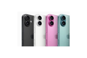 挤牙膏报应来了：网传iPhone 16中国出货量下跌14%