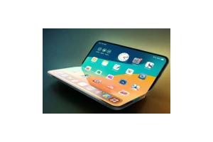 苹果折叠屏有望明年推出 八大细节问题已爆料