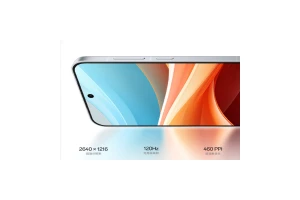 一加13T使用一加13同款屏幕 支持全亮度DC调光