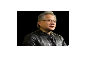 黄仁勋再谈华为 全产业链突破改写游戏规则