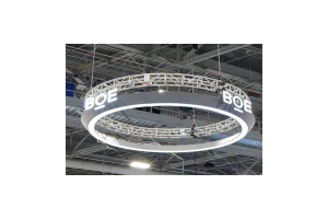 专访京东方副总裁苏宁：智能汽车时代，车载显示大有可为