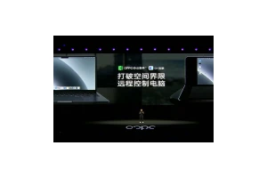 OPPO Find N5支持远控电脑：可无缝操控Mac