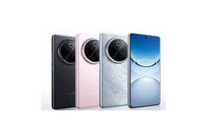 超大电池续航神机有国补 vivo Y300 Pro+发布
