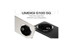 优米UMIDIGI参展MWC 2025 两款新机蓄势待发