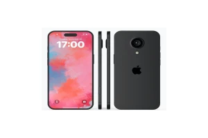 iPhone 17 Air最新爆料：6.7英寸屏幕，仅5.64mm厚