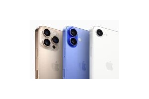 担心关税导致价格上涨 苹果美国陷入恐慌式购买